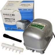 Hailea ACO-9810 Pompa aer 30 l/min 1800 l/h