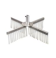 Degete de rezervă din silicon MT Gentle 50 - 1 bucată din 4 în aparat