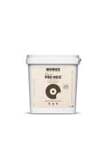 BioBizz Pre-Mix - Îngrășământ organic uscat pentru plante