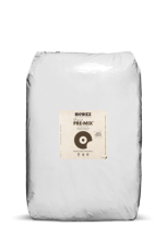 BioBizz Pre-Mix - Îngrășământ organic uscat pentru plante