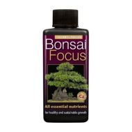 Bonsai Focus. - îngrășământ pentru bonsai