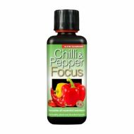 Chilli & Pepper Focus - Îngrășământ pentru ardei iute