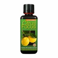 Citrus Focus - Îngrășământ pentru citrice
