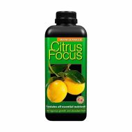 Citrus Focus - Îngrășământ pentru citrice