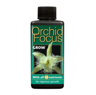 Orchid Focus GROW - Îngrășământ pentru creșterea orhideelor