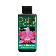 Orchid Focus BLOOM - Îngrășământ pentru înflorirea orhideelor