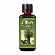 Olive Focus - îngrășământ pentru măslini