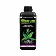 Nitrozyme – Stimulator organic de creștere