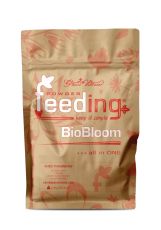 GH Powder Feeding BioBloom - îngrășământ organic pentru înflorire (pudră)