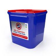 GK Palm Tree Ashes - stimulator de înflorire din cenușă de palmier (pudră)