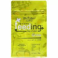 GH Powder Feeding Grow - îngrășământ mineral pentru creștere (pulbere)