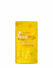 GH Pulbere pentru îngrășământ cu înflorire lungă - îngrășământ pentru plante cu înflorire lungă (pulbere)