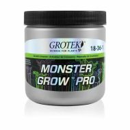 Grotek Monster Grow Pro - pentru o creștere luxuriantă