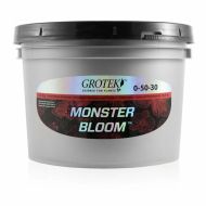 Grotek Monster Bloom - stimulator de înflorire pentru randamente maxime