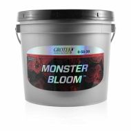 Grotek Monster Bloom - stimulator de înflorire pentru randamente maxime