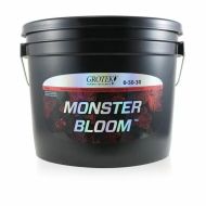 Grotek Monster Bloom - stimulator de înflorire pentru randamente maxime