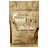 GH Powder Feeding BioGrow – Îngrășământ organic pentru creșterea vegetativă