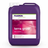 PLAGRON Terra Grow - îngrășământ mineral pentru creștere