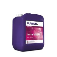 PLAGRON Terra Bloom - îngrășământ mineral pentru înflorire