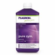 PLAGRON Pure Zym - ameliorator de sol cu enzime naturale