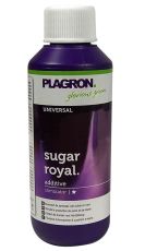 PLAGRON Sugar Royal - aminoacizi