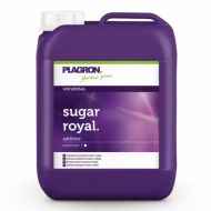 PLAGRON Sugar Royal - aminoacizi
