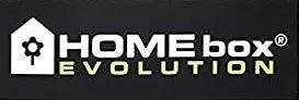 Logo HOMEbox®