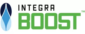 Logo Integra Boost