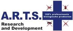 Logo-ul A.R.T.S.