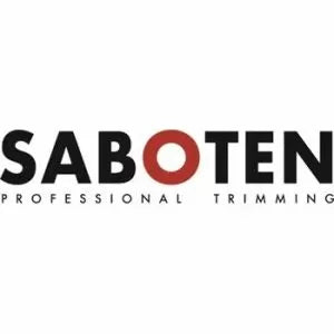 Logo SABOTEN