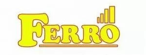 Sigla FERRO