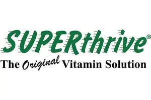 Logo-ul SUPERthrive
