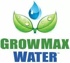 Logo GROWMAX WATER