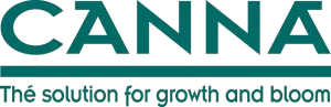 Logo-ul CANNA