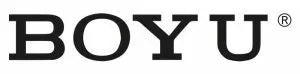 Logo-ul BOYU