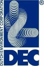 Logo Dutch Environment