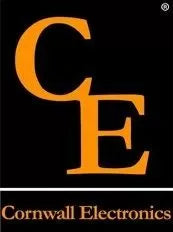 Logo Cornwall Electronics