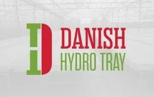 Logo-ul Danish Tray