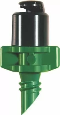 Micro Spray 180 degrees Green Base (54 l/h)