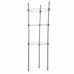 Stâlp de susținere 360° 60 cm VDL – suport stabil pentru plante