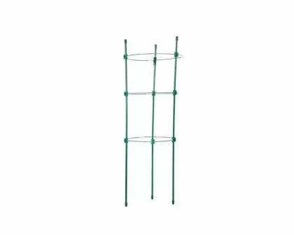 360° stâlp de susținere 75 cm VDL – suport stabil pentru plante