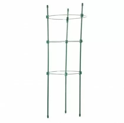 360° stâlp de susținere 75 cm VDL – suport stabil pentru plante