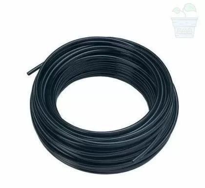Furtun flexibil 4/7mm. - 1m. pentru irigare