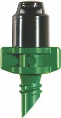 Micro Spray 90 degrees Green Base (54 l/h)
