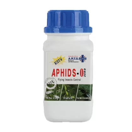 ARTS Aphids-Zero 250 ml - insecticid organic împotriva afidelor