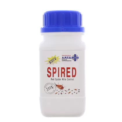 ARTS Spired 250 ml - insecticid organic împotriva acarienilor