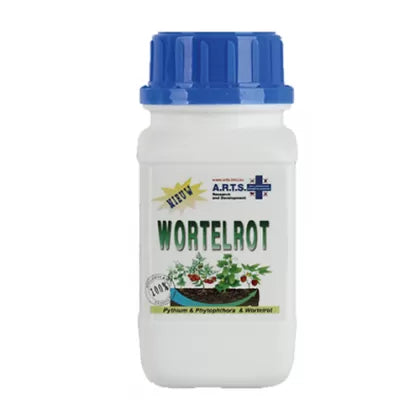 ARTS Wortelrot Root Rot 250 ml – fungicid organic