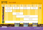 B'cuzz Soil Nutrition A+B 5 l