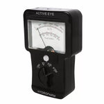 Active Eye Analog Light Meter - luxmetru analogic