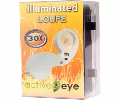 Active Eye - lupă cu mărire 40x